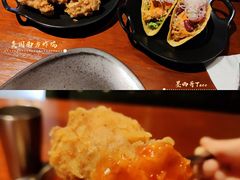 -黑角餐厅美式狂野Blackhorn(昌茂花园店)