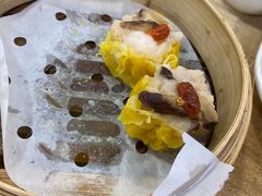 -添好运点心专门店(中环IFC店)