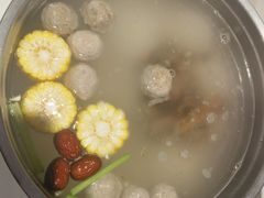 -八合里潮汕鲜牛肉火锅(福州万象城店)