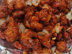 -闻香阁·清真(光荣道店)