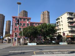 -中興路一號Oriental One