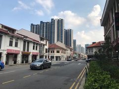 -结霜桥叻沙