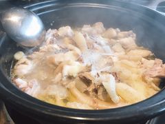 -百年果林椰子鸡(中洲店)