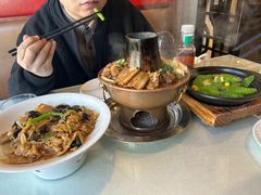 -老太原菜馆(中正天街店)