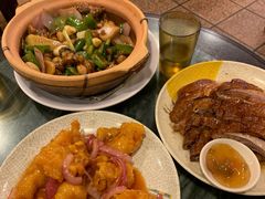 -紫金食坊(江南西路店)