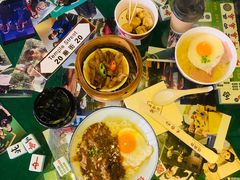 -憶廟街 X 沙角邨(太古城店)