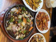 -卢庄(江汉路店)