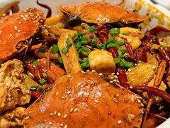 -回·龙虾铺·盆盆蟹·烧烤大排档(回龙观店)