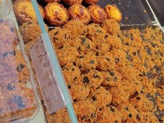 -泸溪河桃酥(西直门凯德店)