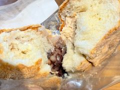 -BREAD'N福来天蛋糕·咖啡(统一路店)