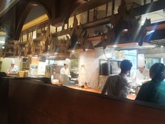 -楼兰新疆主题餐厅(苏州中心店)