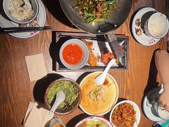 -老湘村·湖南土菜(天河维多利店)
