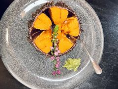 -希望日本料理(保利香槟花园店)