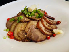 -锦色烤鸭·本地菜(学院路店)