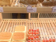 -崎本的店·专业酵种吐司(无锡万象汇店)