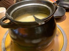 -尚品小土屋涮毛肚(李沧万达店)