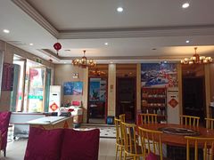 -老刘生态大鱼坊铁锅炖鱼(赛马场店)