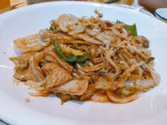 -烧鹅妹饭店