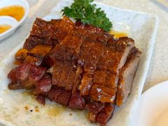 -香港新发烧腊茶餐厅(书城店)