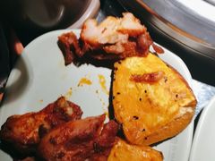 -梨花自助烤肉(乐宾店)