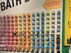 -LUSH(威尼斯人店)