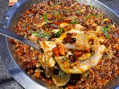 -胖子鱼·天水麻辣鱼火锅(秦州407店)