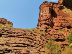 -天山神秘大峡谷