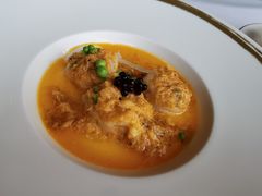 -金轩中餐厅 Jin Xuan(浦东丽思卡尔顿酒店)