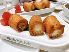 -蔡澜点心·粤菜(月星环球港店)