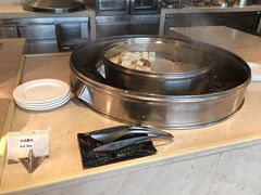 -漳州瑰丽半岛酒店·原素全日制餐厅