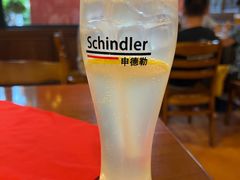 -申德勒加油站西餐厅Schindlers Tankstelle(上海外滩店)