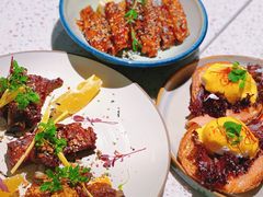 -BE BRIGHT KITCHEN(正佳广场店)
