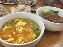 -侯哥面馆(瑞景店)