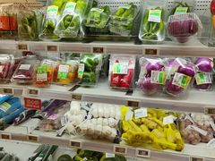 -盒马鲜生(皇庭广场店)