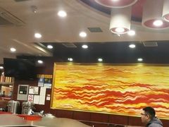 大堂-蝎王府羊蝎子(西直门店)