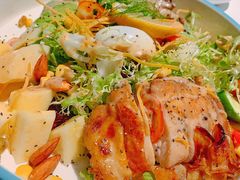 -Gray Whale 灰鲸餐厅(北美N1店)