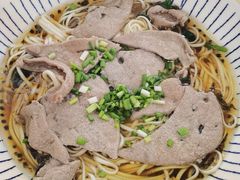 -麻哥面猪肝面(仁和广场店)