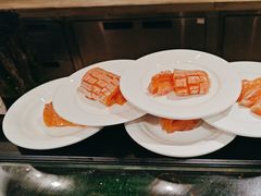 -索菲特银河锦厨自助餐(山西路店)