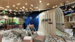 -meland club亲子乐园(石家庄万象城店)