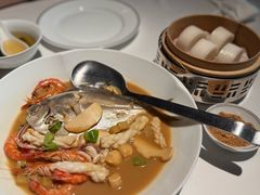 -荣轩(新荣记环球金融中心店)