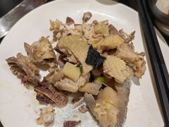 -老唐三下锅 ·张家界地标美食(溪布街店)