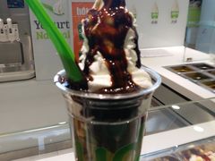 salud水果杯-Salud撒露欧洲冻酸奶(北苑上品店)