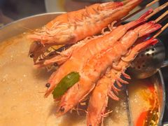 -生如夏花泰式火锅(西村黑金店)