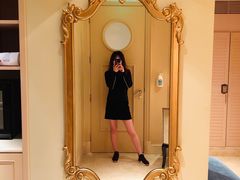 -富力丽思卡尔顿酒店健身中心