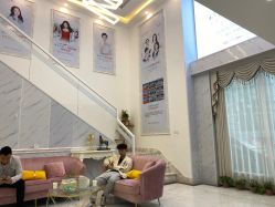 -痘院长·祛痘·皮肤管理