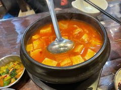 -韩一馆(吉大店)