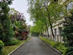 -凤翔首邑温泉度假村