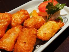 -大头虾越式风味餐厅(光明广场店)