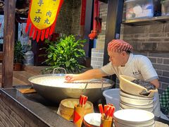 -客家大院·非遗赣南客家菜(郁孤台店)