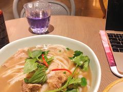 -CHINCHIN 青青·泰国料理(万象食家店)